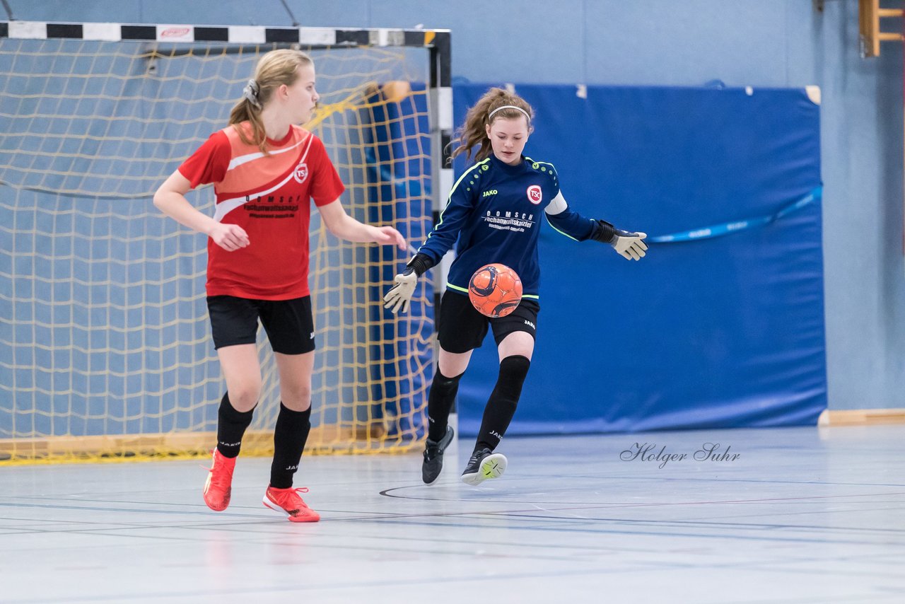 Bild 270 - wCJ Futsalmeisterschaft Runde 1